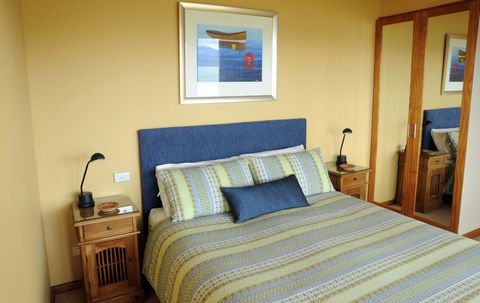 The Boat Shed - ACT Tourism 10