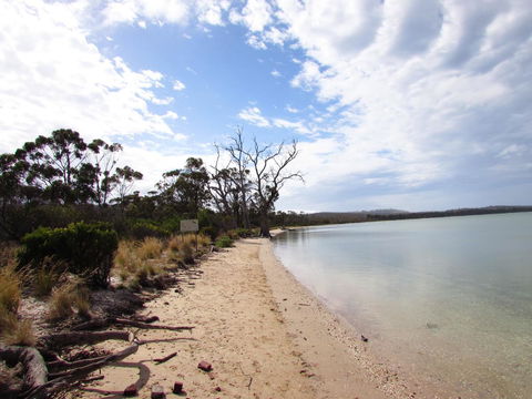 The Boat Shed - ACT Tourism 2