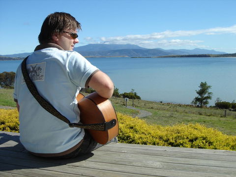 The Boat Shed - ACT Tourism 11