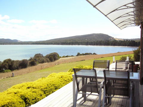 The Boat Shed - ACT Tourism 3