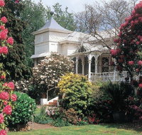 Anabel's of Scottsdale - ACT Tourism