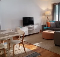 Base Camp - ACT Tourism