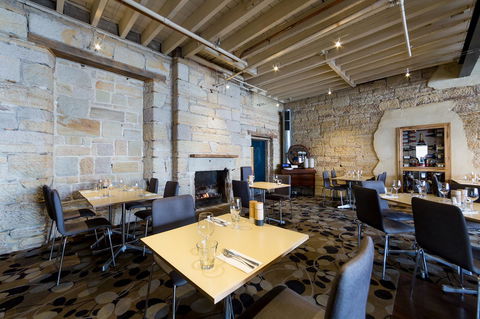 Customs House Hotel - ACT Tourism 19