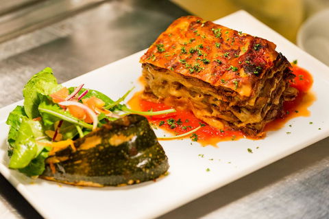 Customs House Hotel - ACT Tourism 20