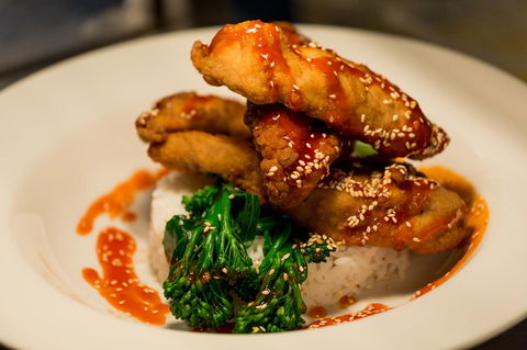 Customs House Hotel - ACT Tourism 22