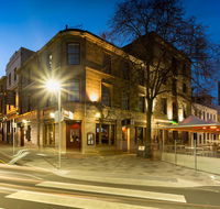 Customs House Hotel - ACT Tourism