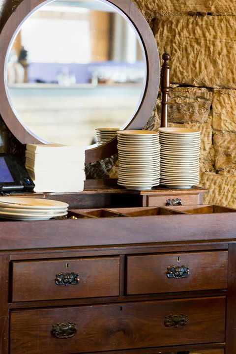 Customs House Hotel - ACT Tourism 23