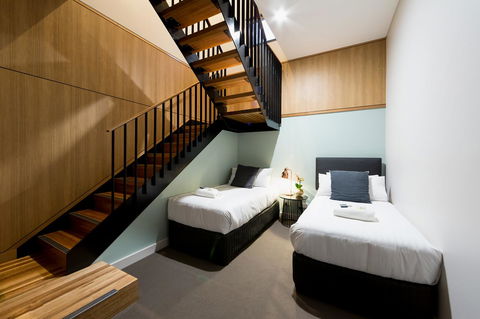 Customs House Hotel - ACT Tourism 38