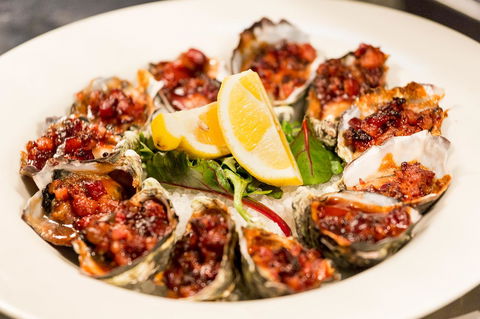 Customs House Hotel - ACT Tourism 16