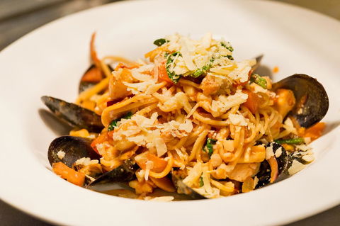 Customs House Hotel - ACT Tourism 18