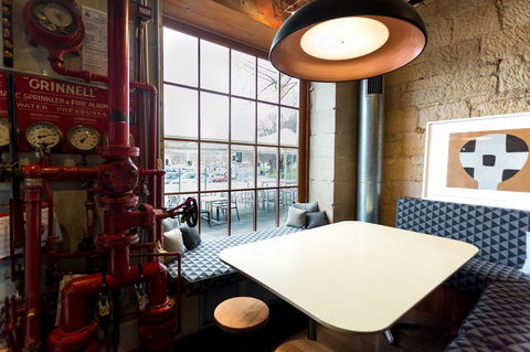 Customs House Hotel - ACT Tourism 17