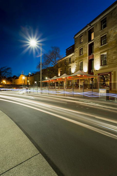 Customs House Hotel - ACT Tourism 26