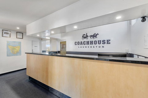 Coach House Launceston - ACT Tourism 3