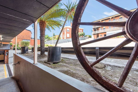 Coach House Launceston - ACT Tourism 26