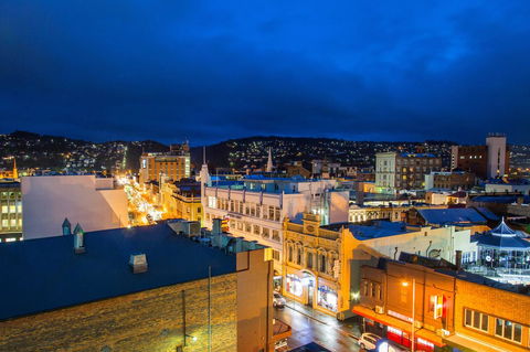 Best Western Plus Launceston - ACT Tourism 22