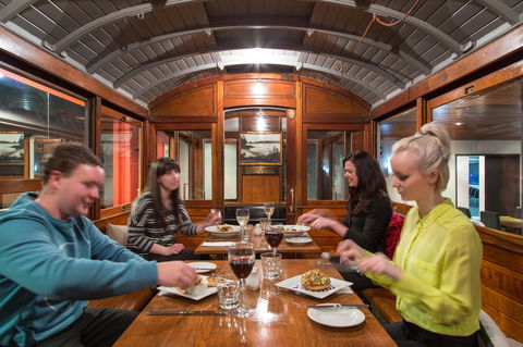 Best Western Plus Launceston - ACT Tourism 18