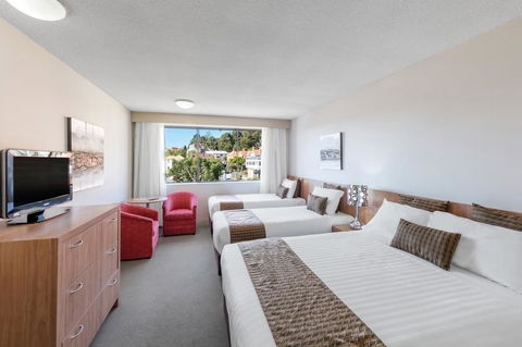 Best Western Plus Launceston - ACT Tourism 11