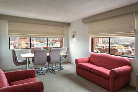 Best Western Plus Launceston - ACT Tourism 26