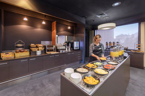 Best Western Plus Launceston - ACT Tourism 5