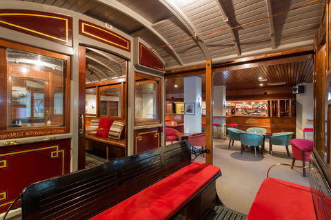 Best Western Plus Launceston - ACT Tourism 28