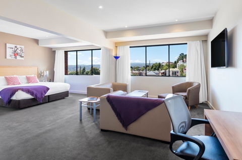 Best Western Plus Launceston - ACT Tourism 14