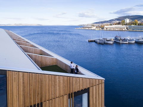 MACq 01 Hotel - ACT Tourism 0