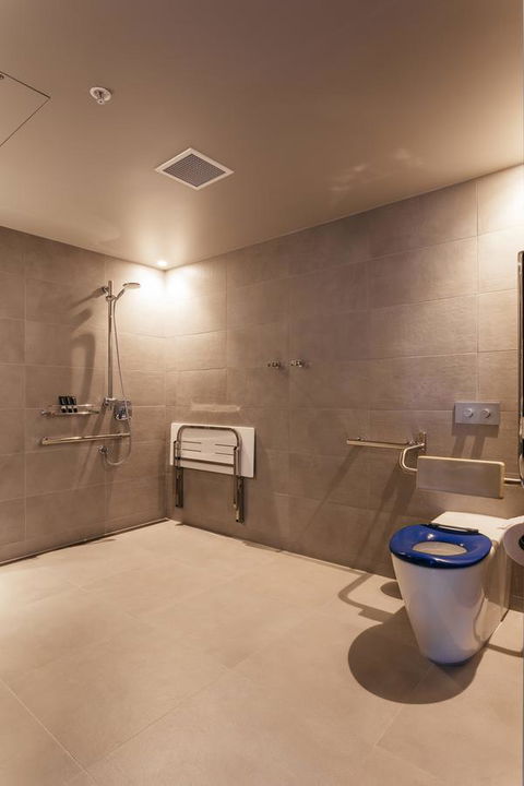 MACq 01 Hotel - ACT Tourism 21