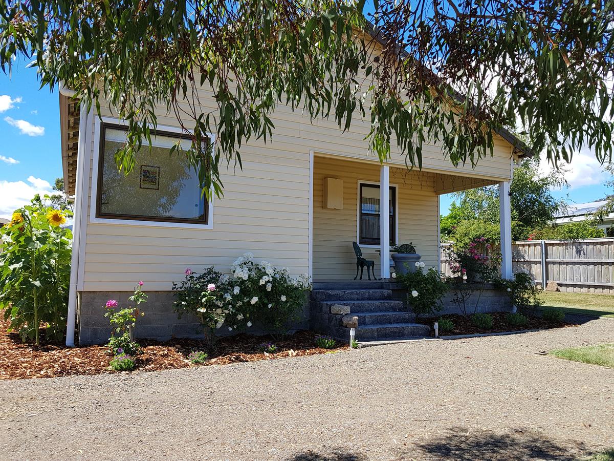 Raminea ACT ACT Tourism