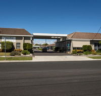 Barclay Motor Inn - ACT Tourism