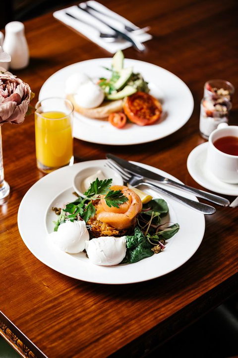 Hadley\'s Orient Hotel - ACT Tourism 6