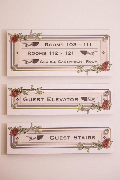 Hadley\'s Orient Hotel - ACT Tourism 37