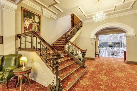 Hadley\'s Orient Hotel - ACT Tourism 11