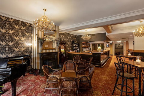 Hadley\'s Orient Hotel - ACT Tourism 14