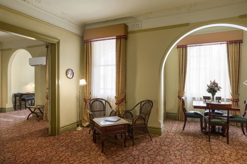 Hadley\'s Orient Hotel - ACT Tourism 22