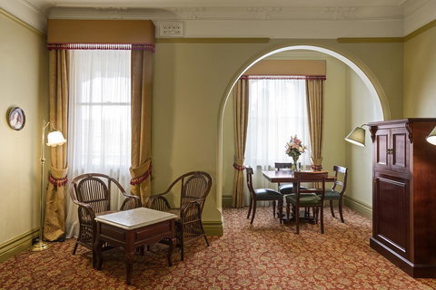 Hadley\'s Orient Hotel - ACT Tourism 23