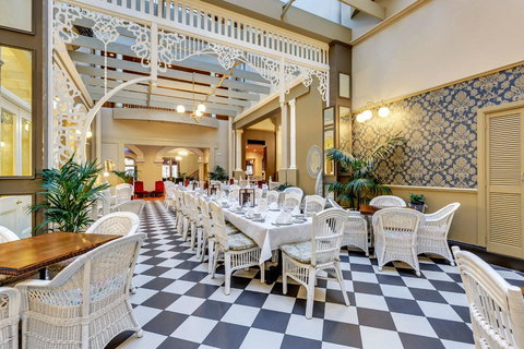 Hadley\'s Orient Hotel - ACT Tourism 2