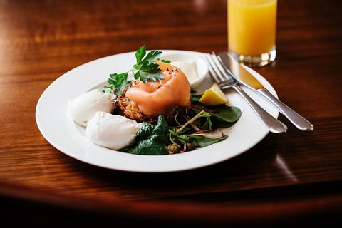 Hadley\'s Orient Hotel - ACT Tourism 4