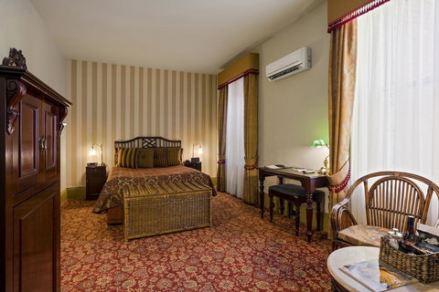 Hadley\'s Orient Hotel - ACT Tourism 31