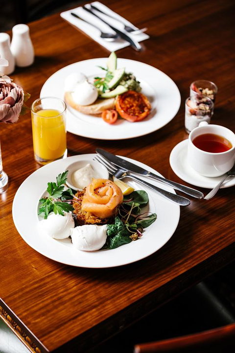 Hadley\'s Orient Hotel - ACT Tourism 8