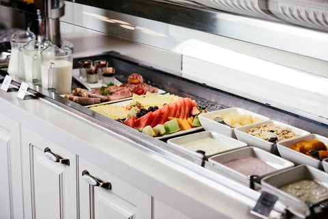 Hadley\'s Orient Hotel - ACT Tourism 7