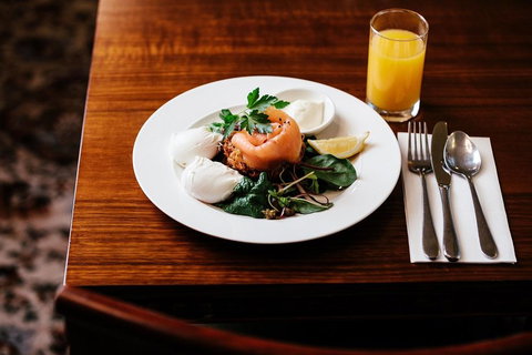 Hadley\'s Orient Hotel - ACT Tourism 3