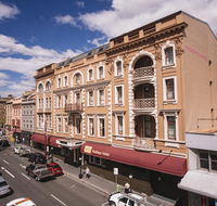 Hadley's Orient Hotel - ACT Tourism