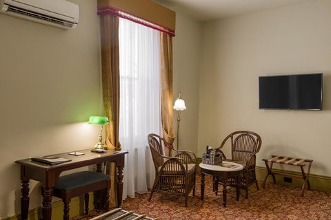 Hadley\'s Orient Hotel - ACT Tourism 29