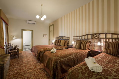 Hadley\'s Orient Hotel - ACT Tourism 20