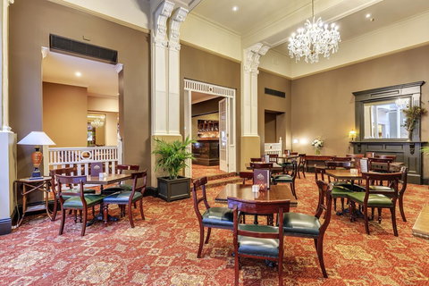 Hadley\'s Orient Hotel - ACT Tourism 10