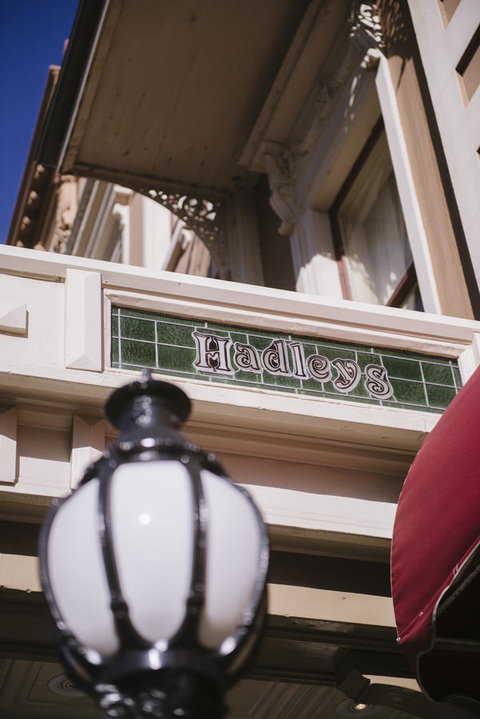 Hadley\'s Orient Hotel - ACT Tourism 35