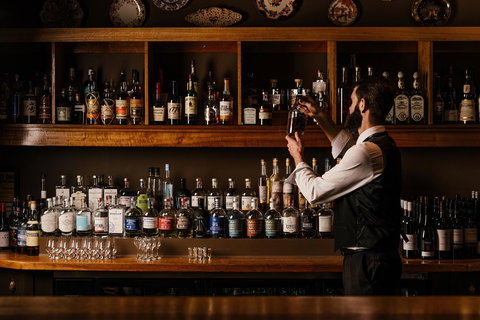 Hadley\'s Orient Hotel - ACT Tourism 13