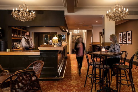 Hadley\'s Orient Hotel - ACT Tourism 15