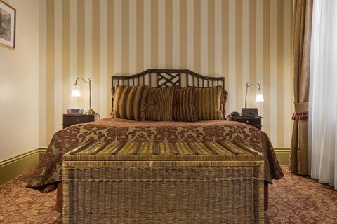 Hadley\'s Orient Hotel - ACT Tourism 30