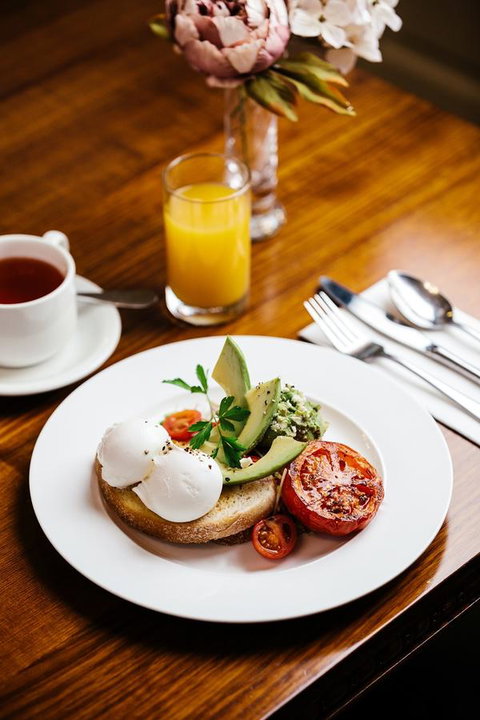 Hadley\'s Orient Hotel - ACT Tourism 5